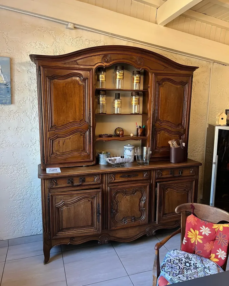 Traitement du mobilier près de Bordeaux 