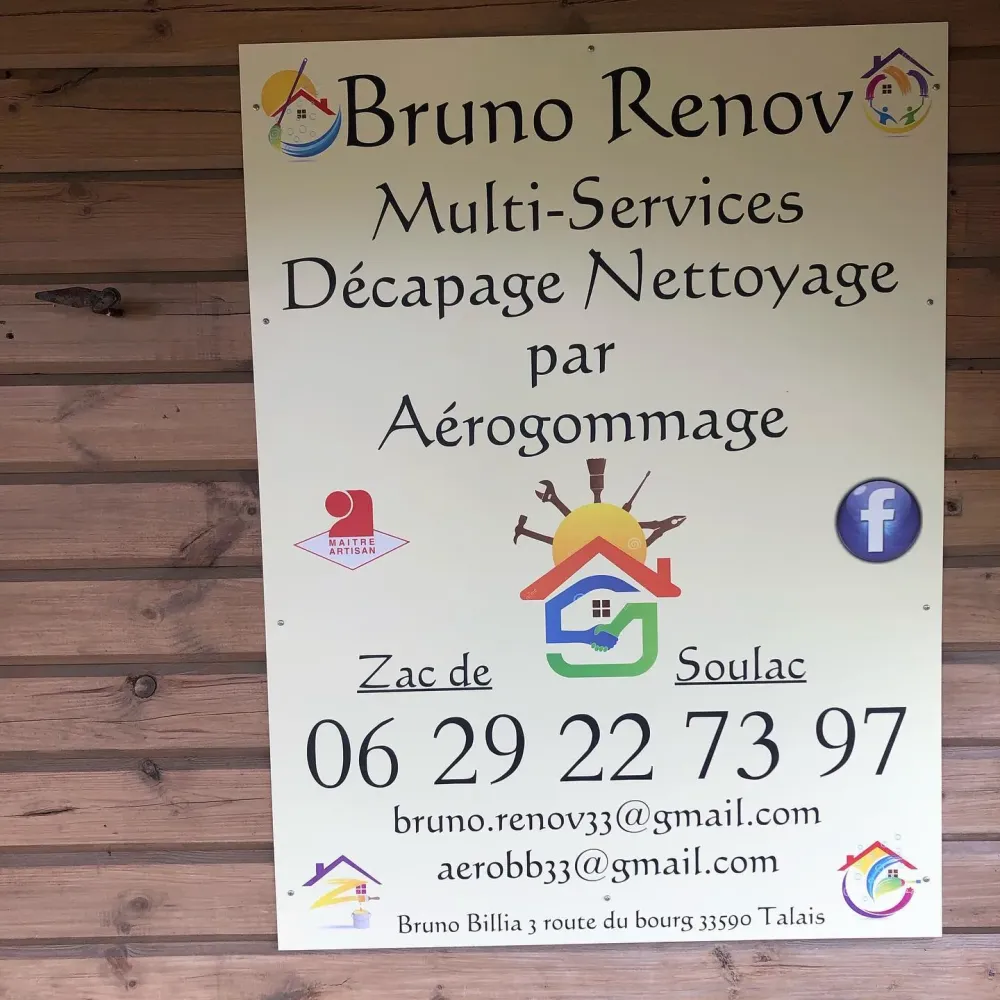 Billia Bruno (Bruno Renov)